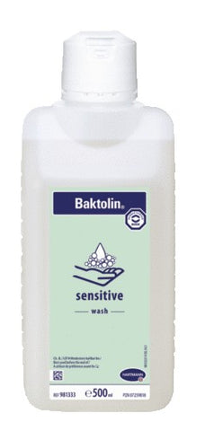 Bode Baktolin sensitive 500 ml Waschlotion