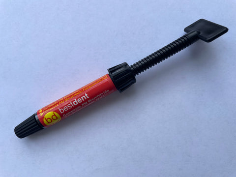 Bestdent Dental Komposit MICRO Hybrid Composite Reparatur Kronen Brücken Inlays Onlays