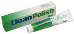 CleanPolish / SuperPolish Prophy-Pasten Zahn Reinigung + Hochglanz Polierpaste