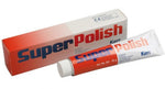 CleanPolish / SuperPolish Prophy-Pasten Zahn Reinigung + Hochglanz Polierpaste