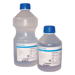 B. Braun NaCl 0,9% Spüllösung Augenspülung Nasenspülung Wundspülung 500 ml