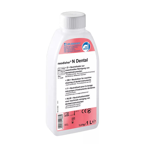 Neodisher N Dental 1 L Flasche