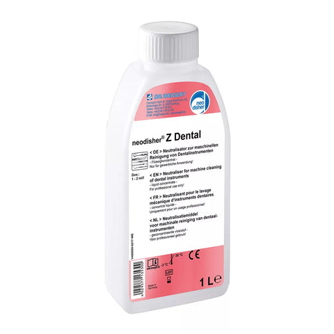 Neodisher Z-Dental Neutralisator 1 L Flasche
