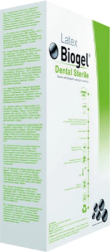 sterile op handschuhe kaufen Mölnlycke Biogel Dental Sterile OP-Handschuhe | Einmalhandschuhe